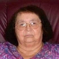 Mrs. Sybil Louise Spain Obituary