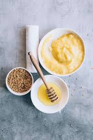 Jul 14, 2020 · you can use both the whole seeds or powder to make fenugreek water at home. Anti Inflammatory Fenugreek Seed Face Mask For Radiant Skin Hello Glow
