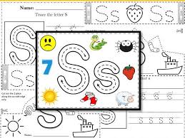Here's a set of printable alphabet letters coloring pages for you to download and color. Alphabet Letter Of The Week S Activities Alphabet Printable Teaching Resources