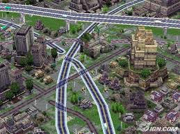 Name your city one of the following names in order to unlock the corresponding . Simcity Creator Jeu Wii Images Videos Astuces Et Avis
