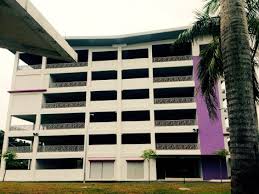 Just use the let us know what you need section of the booking page to let the hotel know you want a ride, and they will. Salak Tinggi Erl Station The Erl Station For Klia Transit At The Salak Tinggi Town Klia2 Info