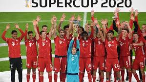 Bundesliga.com has compiled an a to z on. Dfl Supercup Miasanrot Com