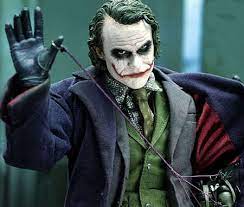 صور الجوكر 2021 احلى خلفيات ورمزيات جوكر يلا صور