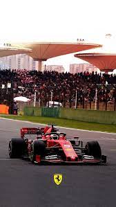 Sebastian Vettel Scuderia Ferrari Ferrari Ferrari Racing Ferrari World