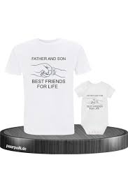 Fathers and sons (play), a 1987 play by brian friel. Father And Son Best Friends For Life Familienlook