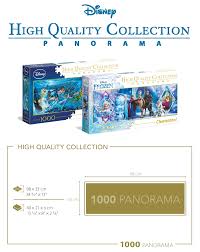 Check spelling or type a new query. Clementoni 1000pcs Panorama Puzzle Disney Classic Lazada Singapore