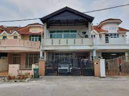 Dm bina ada tak kawan nak tambah dapur porch facebook. Teres 2 Tingkat Fully Renovate Perunding Hartanah Kedah Facebook