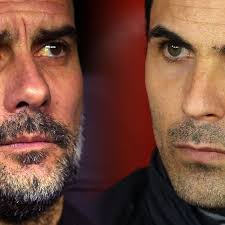 Man City vs. Arsenal prediction and Premier League title race