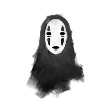 Download transparent aesthetic png for free on pngkey.com. No Face Spirited Away Png Free No Face Spirited Away Png Transparent Images 62102 Pngio