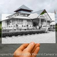 Sekolah menengah kebangsaan (singkatannya smk atau sek. Smk Pesantren Abdul Taib Mahmud