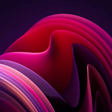 1920x1080 forest.jpg 1.11 mb &mediumspace; Windows 11 Wallpaper 4k Flow Dark Mode Dark Background Pink Abstract 5747