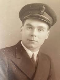 Petty Officer Trevor Williams Served