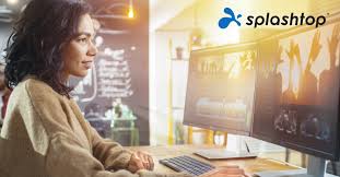 Choose splashtop and enjoy better performance, enhanced security splashtop sos is a better value solution for it / help desk remote support to any device. Splashtop Enterprise Vs Splashtop Business Access Pro