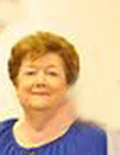 Obituary information for Mary Jackanell McQueen Smith