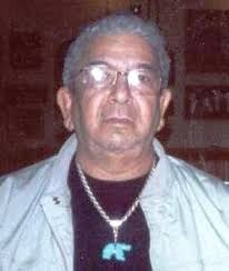 Leo S. Garcia Obituary