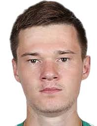 Maybe you would like to learn more about one of these? Kirill Pogrebnyak Spielerprofil Transfermarkt