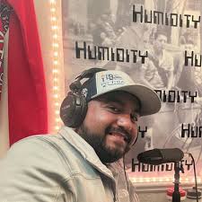 Episode #29 Kurt "Messenger841" Boone by Humidity The Podcast