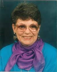 Peg Baker Obituary (2006)