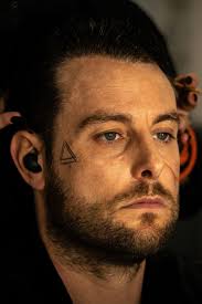 Matt Hookings: Movies, TV, and Bio