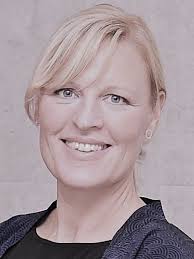 Gro Emmertsen Lund, Ph.D.