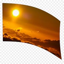 20 free cliparts with sky png sunset on our site site. Sunset Sky Png Transparent Png Vhv