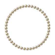 Dragocennye Kamni Klipart Liked On Polyvore Hand Painted Necklace Picture Necklace Pearls