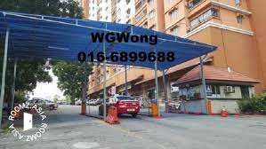 They all actually make up an apartment complex, called flora damansara. 3 Bedroom 2 Bathroom Apartment Flat For Rent At Flora Damansara Pj Roomz Asia
