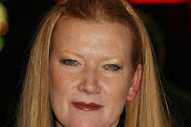 Andrea Arnold scales new heights
