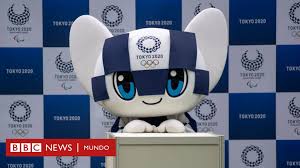 Hugo y facundo comparten la juegos olimpicos. Tokio 2020 El Inspirador Mensaje Detras De Miraitowa Y Someity Las Mascotas De Los Juegos Olimpicos Y Paralimpicos Bbc News Mundo