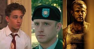 Ben foster (footballer)'s age 37 years (as in 2021), height & weight. Ben Foster Subtle Depictions Of Trauma Seventh Row