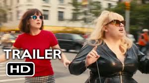 Jun 16, 2021 · rebel wilson (41) enthüllt endlich ihr erfolgsrezept! How To Be Single Official Trailer 1 2016 Dakota Johnson Rebel Wilson Comedy Movie Hd Youtube