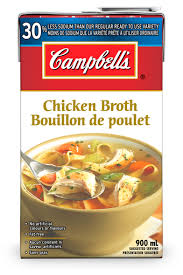 The longer you simmer, the richer the broth. Pin On Fodmap