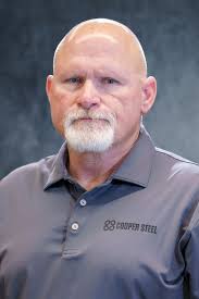Cooper Steel South, LLC