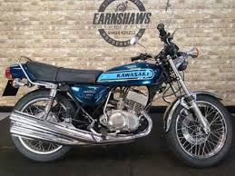As part of the microsoft office suite, excel is one of the most popular options — and for good reason. Kawasaki Kawasaki S3 400 Classic Kh400 Excellent Condition All Round Finance Available Gebrauchtmotorrad