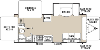 Here are some similar units from rv outlet usa of nmb that you might enjoy! 2016 Coachmen Freedom Express 23 Tqx Specs And Literature Guide