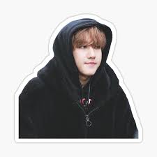 Dedicated account to appreciate smiles full of. Sticker Stray Kids Changbin Redbubble