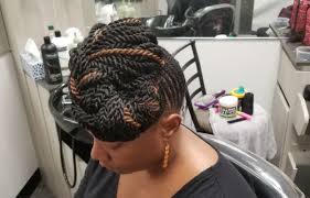 Hair braids are a mainstay in fashion, something seen in one form or another around the world and throughout human history. Hair Braiding In Pikesville Md 443 870 0261 Grace So Amazing African Hair Braiding Salon