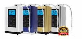 Kangen Alkaline Water Ionizer, For Home, 0 - 5 Litre at Rs 158000 ...