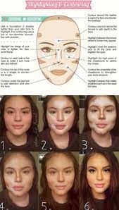Dress Me Up Photo Contour Makeup Face Makeup Tutorial Makeup Tutorial For Beginners
