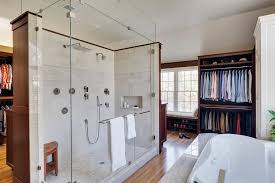 Want to install a whirlpool tub in a bathroom? 75 Beautiful Bathroom With A Hot Tub Pictures Ideas July 2021 Houzz