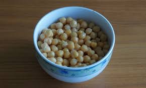 Non credo di aver mai assaggiato i ceci quando abitavo con i miei.non entravano nelle ricette di mia madre e sinceramente non so il perchè.poi si cresce. Ceci Cotti It