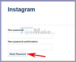 Click or tap permanently delete. How To Retrieve An Instagram Password