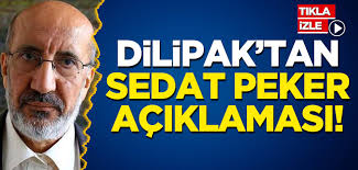 Sözcü, halk tv, birgün, tele 1, cumhuriyet, fox haber, duvar, sol haber, gerçek gündem, t24 gibi muhalif medya kuruluşlarının haberlerini paylaşıyordu. Yeni Akit Gazetesi Abdurrahman Dilipak Tan Sedat Peker Aciklamasi Https Www Yeniakit Com Tr Haber Abdurrahman Dilipaktan Sedat Peker Aciklamasi 1540476 Html Facebook