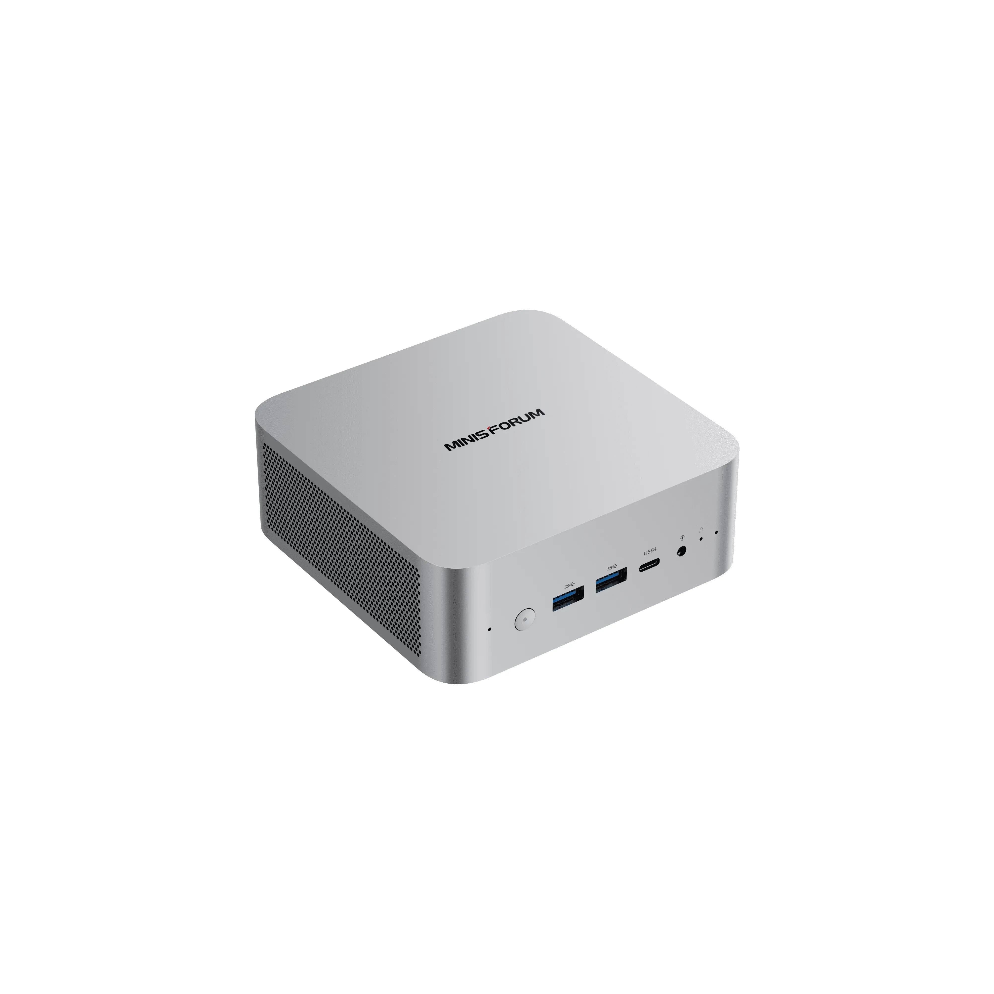 Minisforum AI X1 AMD Ryzen 7 Processor / 32GB RAM + 1TB SSD / US