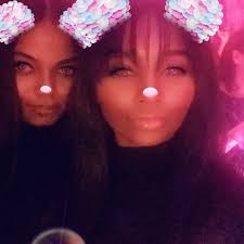 Carebear stare.... • • • • • •...