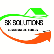 SK SOLUTIONS - CONCIERGERIE À TOULON