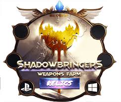 Then again, when playing an elemental amara, one's element proc . Final Fantasy Xiv Ff14 Weapon Relics Farming Na Eu Jp Online24 7