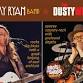 The Amy Ryan Band and The Dusty Wright Four event image