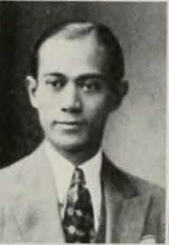 Fulgencio Gorospe Ancheta (1900-1945)