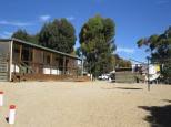 Ardrossan caravan park is rated &quot;fabulous&quot; Photos Of Ardrossan Caravan Park Ardrossan Sa